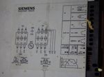 Siemens  Motor Start Control