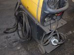 Esab Plasma Cutter