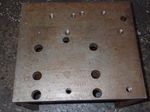  Machine Table
