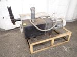 Leybold Leybold Sv300 95031 Vacuum Pump