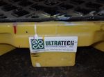 Ultratech Containment Skid
