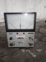 Mahr Meter