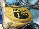 Budgit Electric Chain Hoist