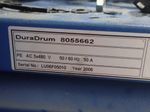 Nordson Nordson Dura Drum 8055662 Glue System