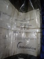 Robertshaw Temperature Regulator