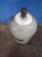 Oil Air Accumulator