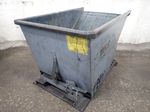 Wright Self Dumping Hopper