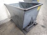 Wright Self Dumping Hopper