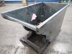 Wright Self Dumping Hopper