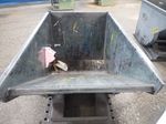 Wright Self Dumping Hopper