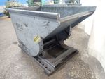 Wright Self Dumping Hopper