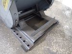Wright Self Dumping Hopper