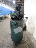 Wayne Air Compressor