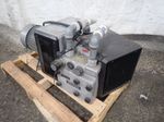 Rietschle Vacuum Pump