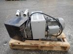 Rietschle Vacuum Pump