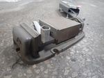 Bridgeport 6 Vise