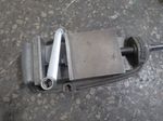 Bridgeport 6 Vise
