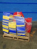  Plastic Bins