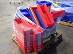  Plastic Bins