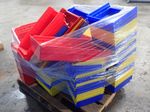  Plastic Bins