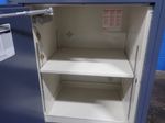 Kewaunee Flammable Safety Cabinet