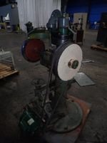Stokes Stokes Rb2 Tablet Press Machine