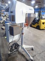 Perfil Perfil Pf11 Auger Filler