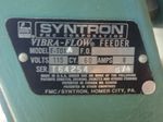 Fmc Syntron Vibratory Feeder