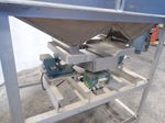 Fmc Syntron Vibratory Feeder