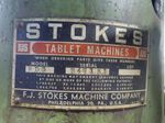 Stokes Tablet Machine