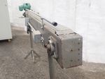  Power Belt Conveyor