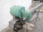  Power Belt Conveyor