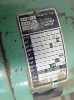  Power Belt Conveyor