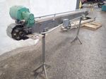  Power Belt Conveyor