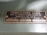 Pennsylvnia Scale