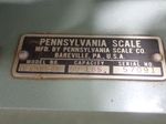 Pennsylvnia Scale