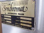 Filamatic National Instruments Auto Filler