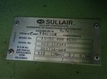 Sullair Air Compressor