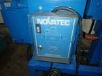 Novatec Dryer