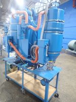 Novatec Dessicant Dryer