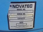 Novatec Dessicant Dryer