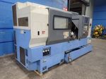 Mazak Mazak Sqt281 Cnc Lathe