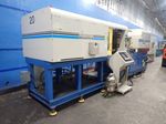 Cincinnati Milacron Cincinnati Milacron Act 225d381 Injection Molder