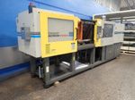 Cincinnati Milacron Cincinnati Milacron Robo 165r252 Injection Molder
