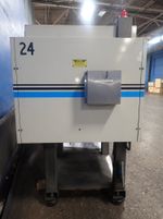 Cincinnati Milacron Cincinnati Milacron Robo 165r252 Injection Molder