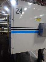 Cincinnati Milacron Cincinnati Milacron Robo 165r252 Injection Molder