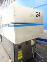 Cincinnati Milacron Cincinnati Milacron Robo 165r252 Injection Molder