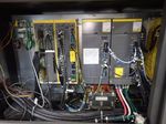 Cincinnati Milacron Cincinnati Milacron Robo 165r252 Injection Molder