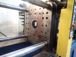 Cincinnati Milacronfanuc Cincinnati Milacronfanuc Robo 55r55 Injection Molder