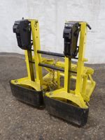  Fork Lift Attachment